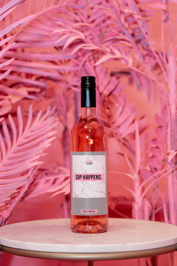 Sip Happens | Rosé Today